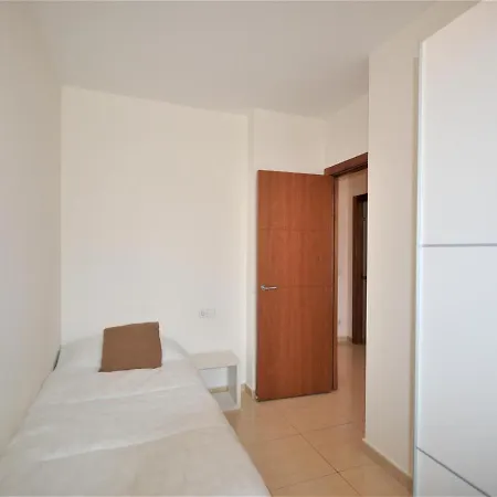 En Sant Pere Pescador: 3 Habitaciones, A/a, Jardin Y Piscina Comunitarios - Es-89-122 * Sant Pere Pescador