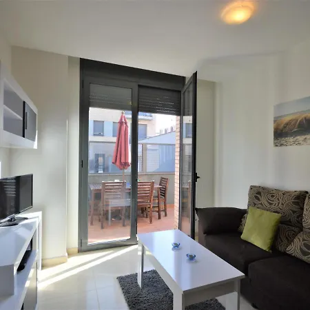 En Sant Pere Pescador: 3 Habitaciones, A/a, Jardin Y Piscina Comunitarios - Es-89-122 * サン・ペレ・ペシュカドール