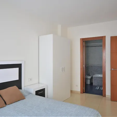 En Sant Pere Pescador: 3 Habitaciones, A/a, Jardin Y Piscina Comunitarios - Es-89-122 * サン・ペレ・ペシュカドール